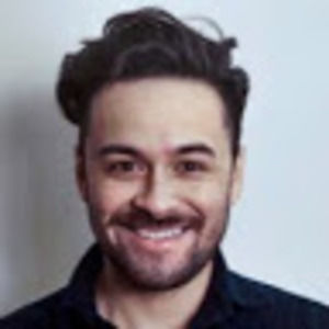 Meet your Posher, Edwardo